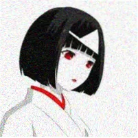 影迷 蓝色闪电 头像
